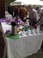 Coffee break - Antica Locanda Belfiore